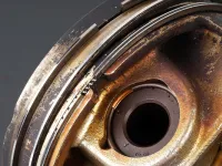 Consumul normal de ulei motor: ce cantitate este acceptabila