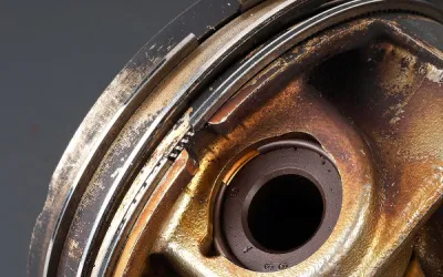 Consumul normal de ulei motor: ce cantitate este acceptabila