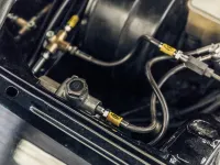 Când și de ce trebuie schimbate conductele de frână - semne de uzură și deteriorare