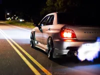 Perché l'olio del motore odora di benzina?