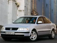De ce se numește Volkswagen Passat - Originea numelui german