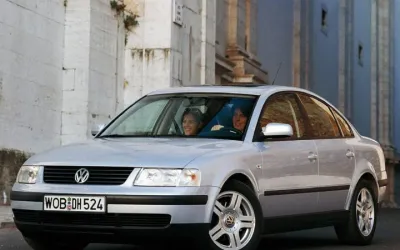 Why the Volkswagen Passat Is Named: The German Origin of the Name
