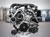 I motori turbo a 3 cilindri sono buoni a qualcosa?