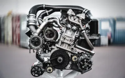 Motoare turbo cu 3 cilindri versus 4 cilindri: analiza completă