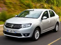 Herkunft des Namens Logan – Geschichte des beliebtesten Dacia-Modells