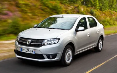 Hvor Logan-navnet kommer fra – historien bag Dacias mest populære model