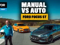 Manual vs Automatic Transmission: Performance and Cost Guide