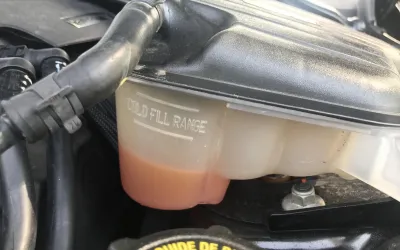 En yaygın motor sorunları