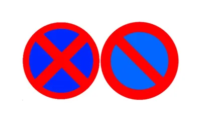 Oprirea vs. stationarea vehiculelor: ghid complet conform Codului Rutier