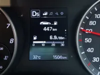 Milyen sebességnél fogyaszt kevesebbet az autó?