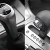 Transmisión automática vs manual: mitos y realidades en 2024