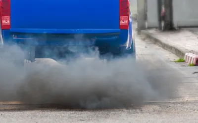 La ce temperatură se regenerează DPF-ul și cum funcționează procesul