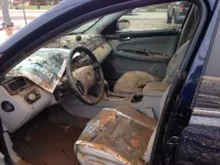 Er det verdt å kjøpe en bil som har vært oversvømt?