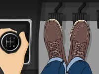 Când și cum să apeși ambreiajul la frânare: Ghid complet pentru conducere în siguranță