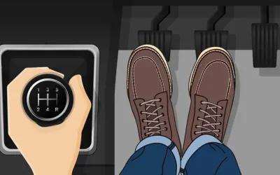 Când și cum să apeși ambreiajul la frânare: Ghid complet pentru conducere în siguranță