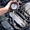 How to Check Engine Compression Step by Step: A Complete Guide