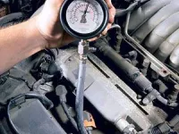 A motor kompressziójának lépésről lépésre ellenőrzése – útmutató