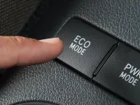 Cosa significa la modalità ECO e quando deve essere usata?