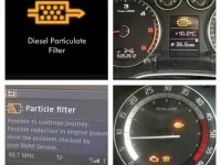 Combien de temps dure généralement la régénération du filtre à particules diesel (FAP) ?