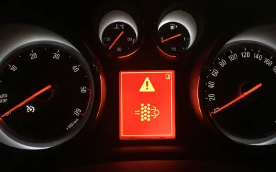 Cum să previi problemele la filtrul de particule DPF - 6 sfaturi esențiale