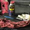 Cum să cureți clapeta de accelerație: se poate folosi WD40?