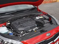 Chi produce i motori KIA e dove sono prodotti