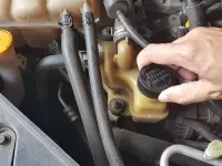 La importancia del líquido de dirección asistida