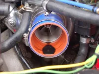 Pourquoi l'huile pénètre-t-elle dans l'échangeur air-air (intercooler) ?