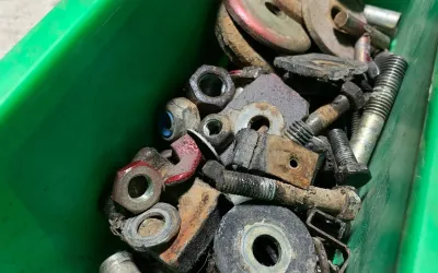 Auto part galvanizing – professional classic car restoration