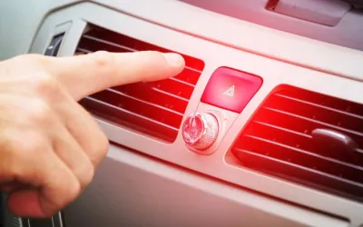 Obligación de usar luces de emergencia al retroceder: respuesta detallada