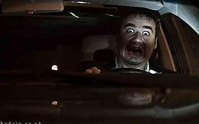 Amaxofobie - frica de a conduce mașini: cauze, simptome și tratament