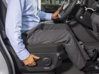 Comment régler correctement le siège du conducteur ?