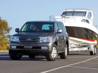 Hvordan tilhengerkjøring påvirker bilens systemer: en komplett guide