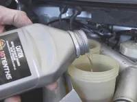 Cuando cambiar el liquido de freno: intervalos y seguridad