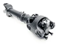 Was sind die häufigsten Symptome einer defekten Kardanwelle?