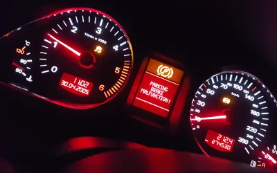 Az Audi gyakori problémái: átfogó útmutató a tulajdonosoknak