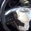 Can you safely drive a car with deployed airbags?