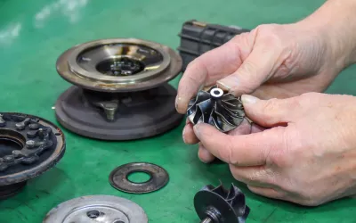 4 greșeli care distrug turbina mașinii tale - ce să eviți