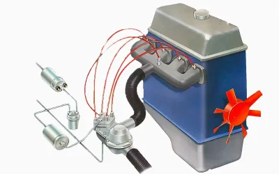 Fuel System Inspection: Maintenance Intervals and Common Issues