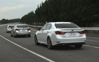 Braking distance: factors that influence road safety