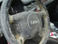 Czy pleśń w samochodzie może powodować chorobę?