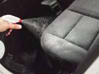 Hogyan távolítsuk el a penészt az autóból?