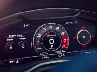 Co się stanie, jeśli rozpędzisz samochód do granic możliwości na biegu jałowym?