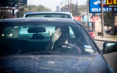 De ce îți moare motorul când pleci de pe loc - cauze și soluții