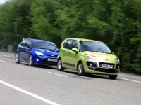 De ce nu trebuie să mergi prea aproape de mașina din față - distanța de siguranță