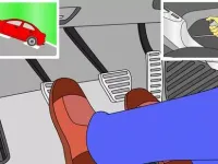 Cum să pornești de pe loc fără să îți moară motorul - Ghid complet pentru începători