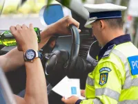 Riscurile și consecințele conducerii sub influența alcoolului în România