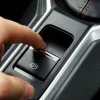 Electric parking brake problems: common faults and practical solutions