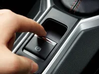 Electric parking brake problems: common faults and practical solutions
