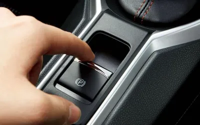 Electric parking brake problems: common faults and practical solutions